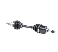 GSP 210039 Árbol de transmisión | Compatible con: CITROËN C15 Kasten/Großraumlimousine, C15 Kombi, VISA, Peugeot 205 I, 205 I Cabriolet, 205 II