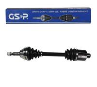 GSP 221056 drive shaft frente derecho