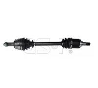 Semieje 299285 GSP para MINI MINI