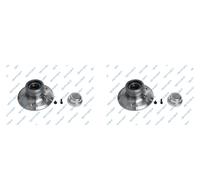 GSP 2x Cubo Juego Cojinete Delantero de Rueda para Mercedes SLK Clase E Chrysler