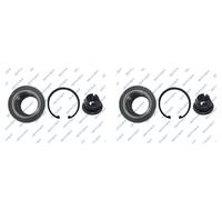 GSP 2x Cubo Juego Cojinete Delantero de Rueda para Renault Master II Caja Opel