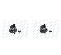 GSP 2x Eje de Rueda Juego Cojinetes Trasero para Ford C-Max Focus DM2 Da Hcp