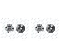 GSP 2x Eje de Rueda Juego Cojinetes Trasero para Mitsubishi COLT V Carisma CJ CP