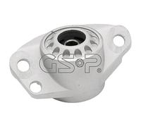 GSP 510072 Copela de amortiguador Eje trasero, derecha Eje trasero izquierda