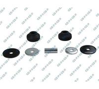 GSP 511121S Copela de amortiguador eje trasero ambos lados Compatible con HONDA CR-V III RE, ROVER 600 RH