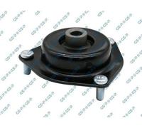 GSP 511245 Copela de amortiguador para NISSAN ALMERA II Hatchback (N16)