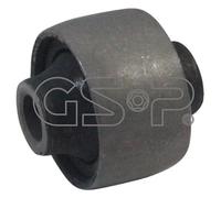 GSP 511375 Cojinete del manillar del brazo de suspensión delantera inferior, inferior