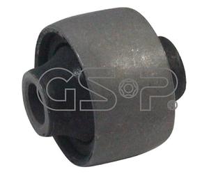 GSP 511375 Cojinete del manillar del brazo de suspensión delantera inferior, inferior