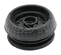 GSP 511396 Copela de amortiguador eje delantero, ambos lados