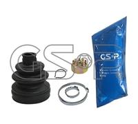 GSP 514234 GSP 780261 Cardán Arrugas Bonflows