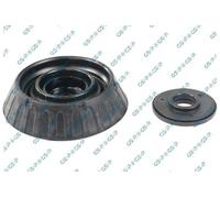 GSP 514569S Copela de amortiguador para HYUNDAI i20 (PB, PBT) Delantero