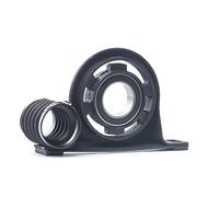 GSP 514795S Cojinete soporte intermedio del árbol de transmisión Compatible con VW CRAFTER 30-35 Autobús 2E CRAFTER 30-50 Furgón 2E CRAFTER 30-50 Caja/Chasis 2F, MERCEDES-BENZ Sprinter 3.5-T Bus W906