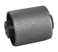GSP 516029 Suspensión Brazo oscilante Trasero arriba Silentblock Brazo de Suspensión Silentblock de brazo de suspensión Silentblock