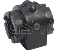 GSP 517797 Casquillo del cojinete estabilizador Delantero Silentblock Barra Estabilizadora