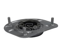 GSP 518123 Copela de amortiguador Eje delantero, izquierda Eje delantero, derecha Compatible con VOLVO V70 II 285 S60 I 384 XC90 I 275 V70 I 875, 876 S80 I 184