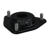 GSP 519083 Copela de amortiguador Eje delantero, izquierda Eje delantero, derecha