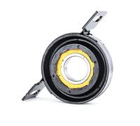 GSP 530154 Soporte de cardán Centro Compatible con BMW 3 Sedán E46 3 Touring E46 3 Coupé E46 3 Cabrio E46 3 Compact E36