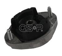 GSP 530283 Soporte de motor para AUDI A4 Avant (8ED, B7) A4 Avant (8E5, B6)