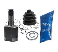 GSP 608034 Juego de articulación árbol de transmisión para OPEL ANTARA