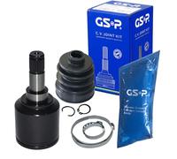 GSP 617027 Juego de articulaciones, eje de accionamiento, articulación continua, eje de transmisión, juego de articulaciones, lado de transmisión