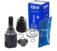 GSP 657111 Juego de articulación, accionamiento onda gleichlauf Articulación, Articulación de Articulación de eje