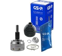 Junta homocinética 801467 GSP para VW TRANSPORTER T5 Autobús MULTIVAN T5