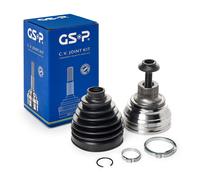 Junta homocinética 803088 GSP para AUDI A7 Sportback A6 C7 A6 C7 Avant A8 D4 A5