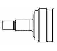 GSP 810043 Juego de articulación, árbol de transmisión