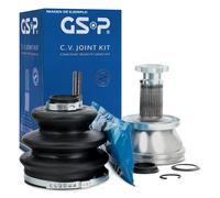 GSP 850112 Juego de articulación árbol de transmisión para RENAULT