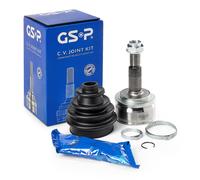Junta homocinética 859213 GSP para TOYOTA COROLLA Sedán AURIS AVENSIS Sedán