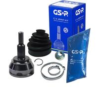 GSP 861042 - Eje articulado para accionamiento de rueda