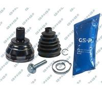 GSP 861059 Juego de articulación, accionamiento onda gleichlauf Articulación, Articulación de eje de accionamiento, Articulación de radseitig