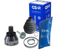 GSP 899271 Juego de articulación, accionamiento onda gleichlauf Articulación, Articulación Juego de articulación, radseitig, eje delantero