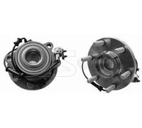 GSP 9329003 Kit de rodamientos de rueda