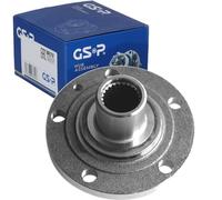 GSP 9425028 Cubo de rueda sin accesorios