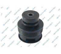 GSP Almacenamiento Cuerpo De Eje Inferior Para Nissan Patrol GR V Wagon Y61 Y60