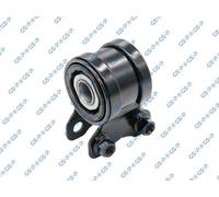 GSP Almacenamiento Manillar Delant. Ambos Lados Inferior para Mazda 3 BK Bl 5