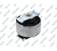 GSP Almacenamiento Manillar Delant. Ambos Lados Inferior para Renault Laguna B56