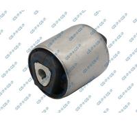 GSP Almacenamiento Manillar Inferior Delant. Ambos para BMW X5 F15 F85 E70 X6