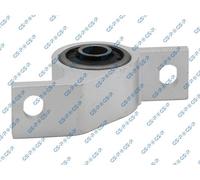 GSP Almacenamiento Manillar Inferior Delant. Izquierda Apto para Subaru Forester