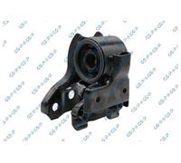 GSP Almacenamiento Manillar Inferior Frontal Derecho Apto para Honda Cr III Re _