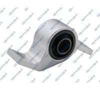 GSP Almacenamiento Manillar Inferior Frontal Derecho Apto para Subaru Forester