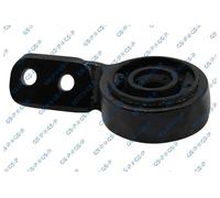 GSP Almacenamiento Manillar Inferior Frontal Derecho para BMW 3er Compacto Z3