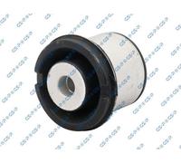 GSP Almacenamiento Manillar Superior Delant. Ambos Lados para BMW X5 F15 F85 E70