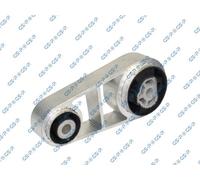 GSP Almacenamiento Motor Abajo Frontal Para Ford Mondeo III Turnier BWY B5Y B4Y