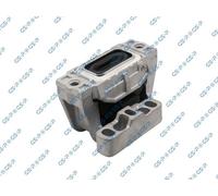 GSP Almacenamiento Motor Eje Delantero Derecho Para VW Golf VI 5K1 1K1 5M1 521