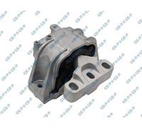 GSP Almacenamiento Motor Eje Delantero Derecho Para VW Golf VI 5K1 1K1 5M1 521