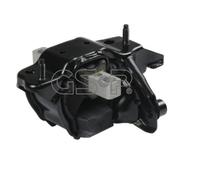 GSP Almacenamiento Motor Izquierdo Para VW Polo 6R 6C 9N Fox 5Z1 5Z3 9A4 9A2 9N2