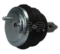 GSP Almacenamiento Motor Soporte Derecho Para BMW 5er Touring E39 530d 525d