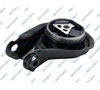 GSP Almacenamiento Motor Trasero Para Ford Focus II DA_ HCP DP 1.8 FLEXIFUEL